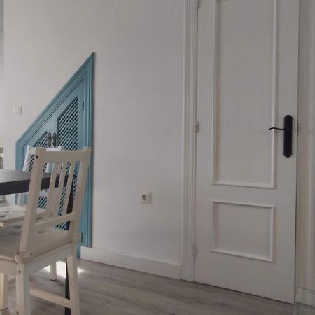 La Almusara - Casita Con Encanto En Casco Antiguo Salobreña Exteriör bild
