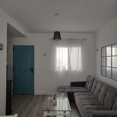 La Almusara - Casita Con Encanto En Casco Antiguo Salobreña Exteriör bild
