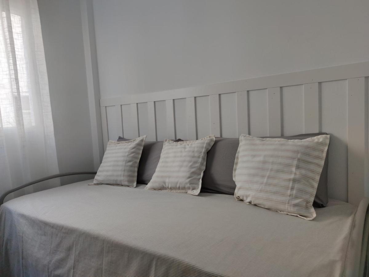 La Almusara - Casita Con Encanto En Casco Antiguo Salobreña Exteriör bild
