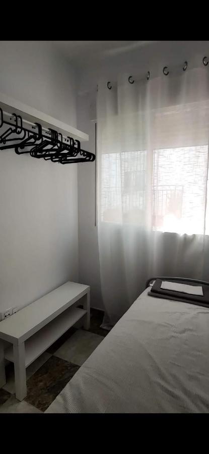 La Almusara - Casita Con Encanto En Casco Antiguo Salobreña Exteriör bild