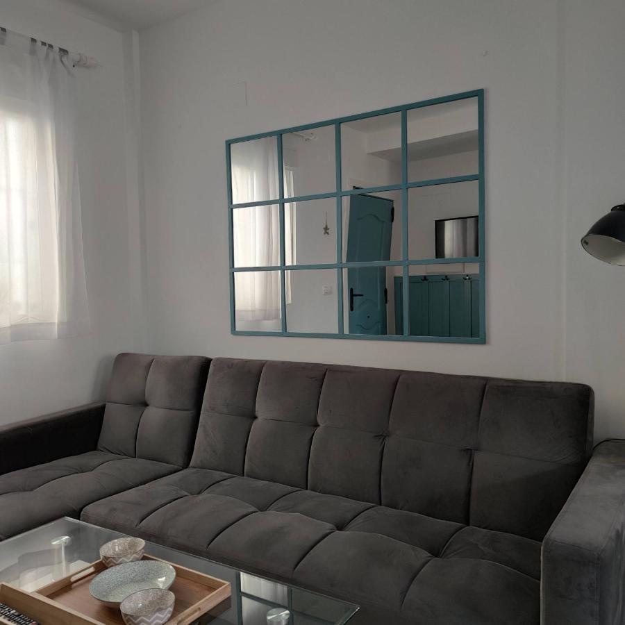 La Almusara - Casita Con Encanto En Casco Antiguo Salobreña Exteriör bild