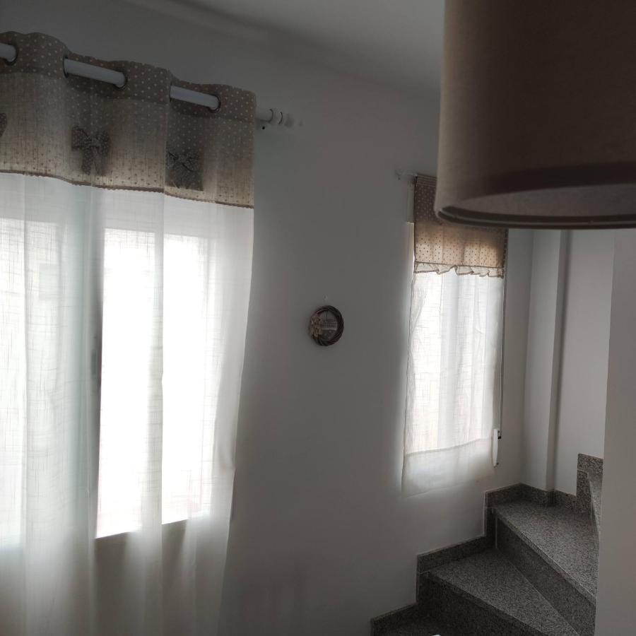 La Almusara - Casita Con Encanto En Casco Antiguo Salobreña Exteriör bild