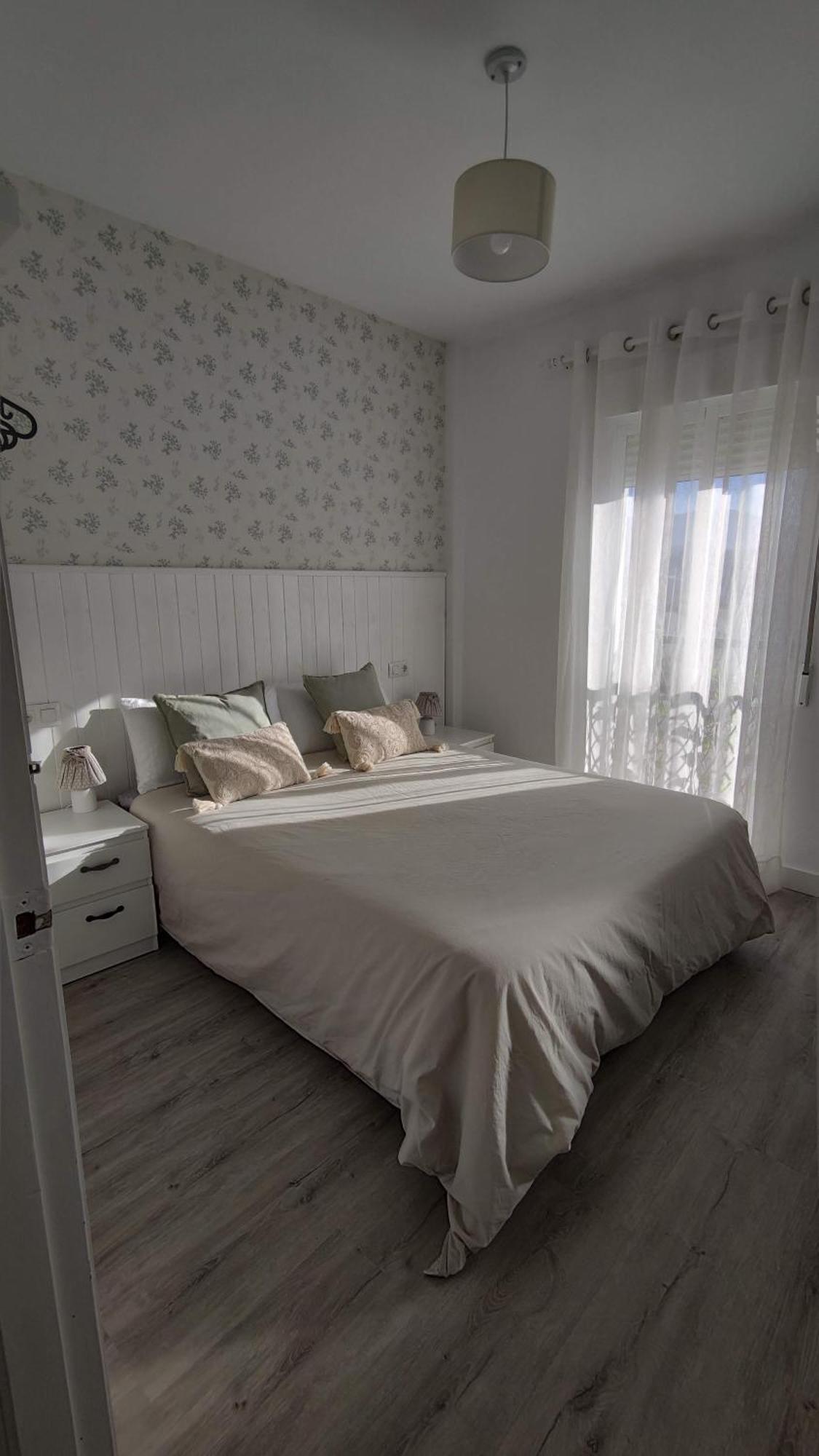 La Almusara - Casita Con Encanto En Casco Antiguo Salobreña Exteriör bild