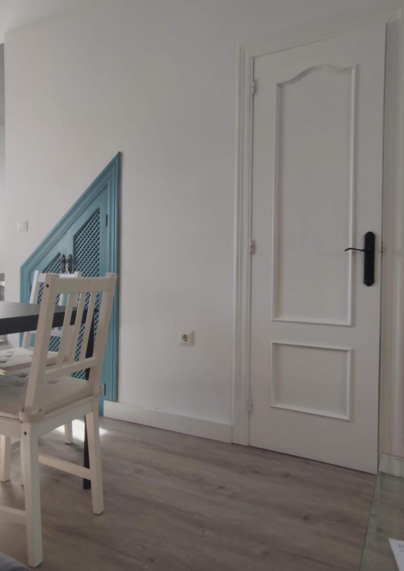 La Almusara - Casita Con Encanto En Casco Antiguo Salobreña Exteriör bild
