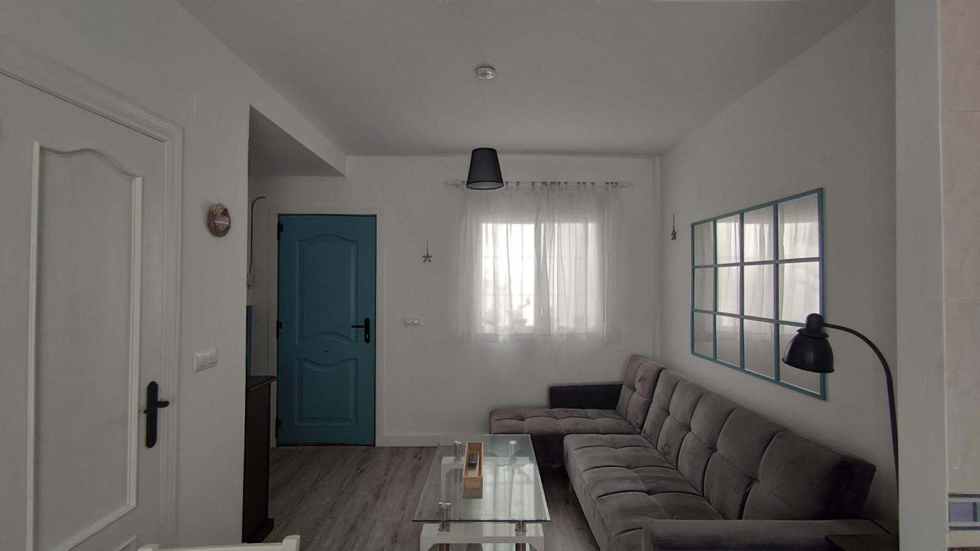 La Almusara - Casita Con Encanto En Casco Antiguo Salobreña Exteriör bild